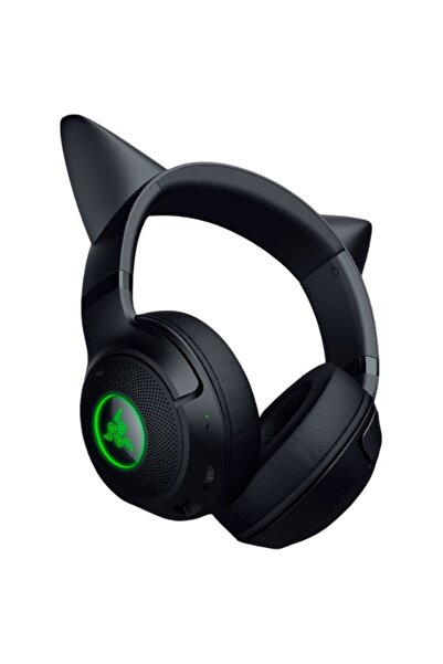 RAZER Casti wireless pentru gaming Razer Kraken Kitty V2 BT