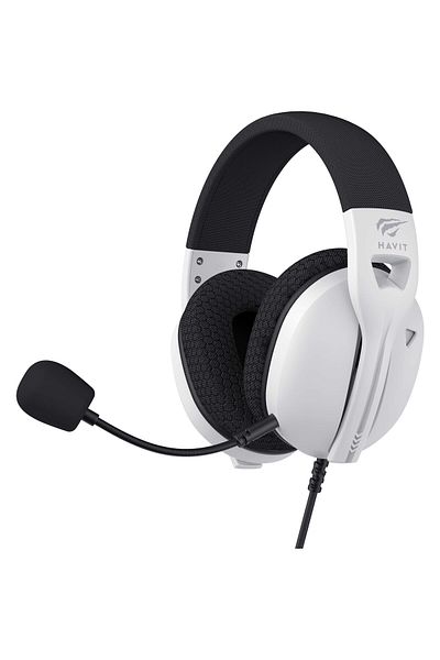 Havit Casti gaming cu microfon HAVIT Fuxi H5d