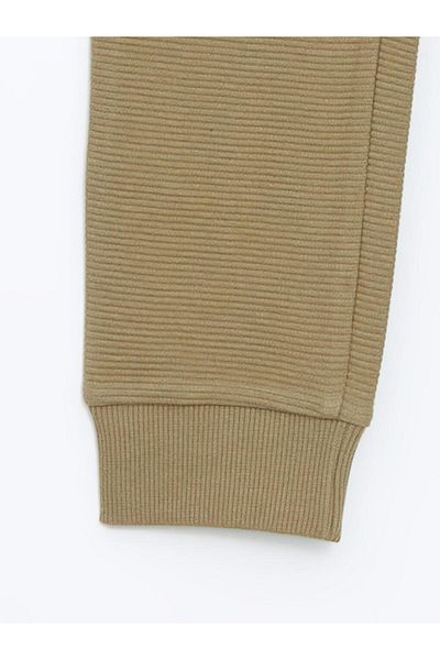 LC Waikiki LCW Kids Elastic Waist Boy Jogger Sweatpants