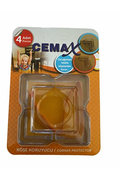 Mestore Cemax K181 Corner Protector - 9996670730969