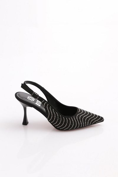 DGN Pantofi de damă cu toc 86463564