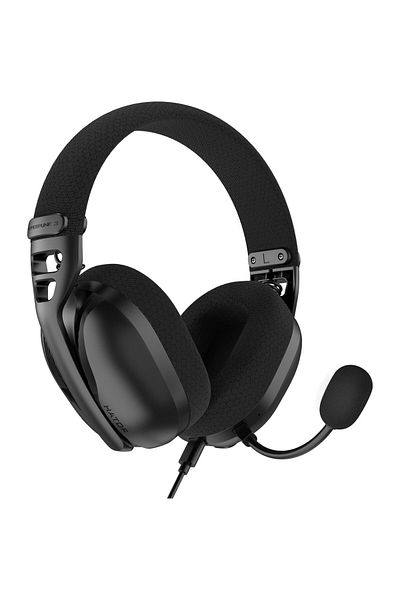 HATOR Casti gaming cu fir Hator Hyperpunk 3 USB