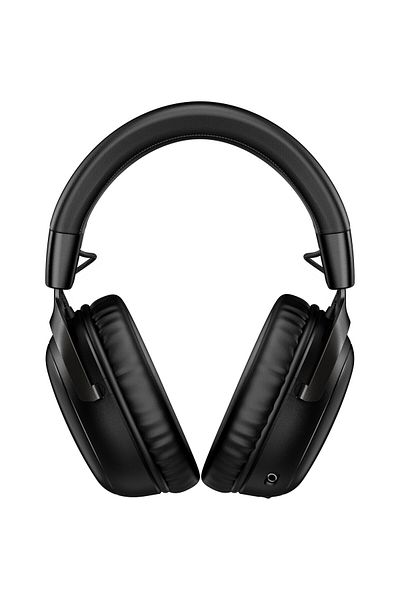 HyperX Casti wireless pentru gaming HyperX Cloud III