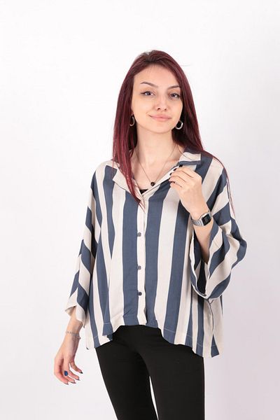 BUSEM S0014892 Cămașă de damă