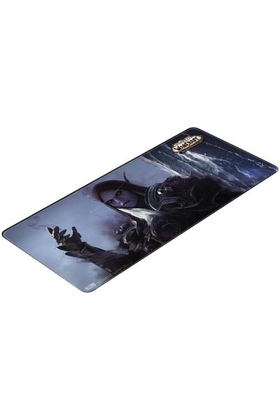 Blizzard Mousepad gaming Blizzard World of WarCraft Shadowlands -Sylvanas