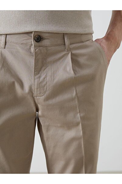 LC Waikiki Lcwaikiki Basic Standard Fit Men's Chino Pants