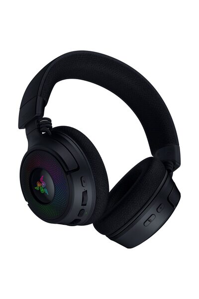 RAZER Casti gaming wireless Razer Kraken V4