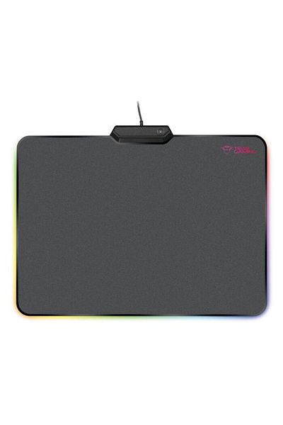 Trust Mousepad gaming Trust GXT760 glide RGB