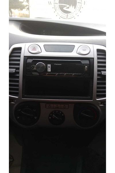 ABS Hyundai I20 Tape Recorder Frame