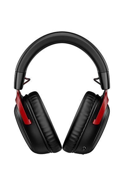 HyperX Casti wireless pentru gaming HyperX Cloud III