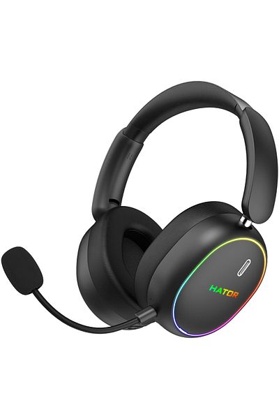 HATOR Casti wireless pentru jocuri Hator Phoenix 2
