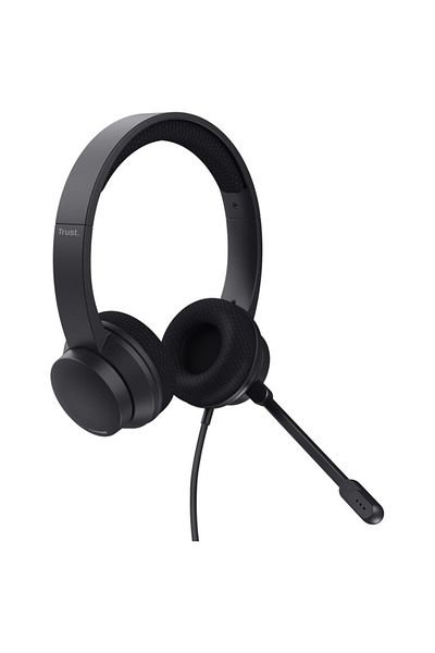 Trust Casti PC Trust HS-260
