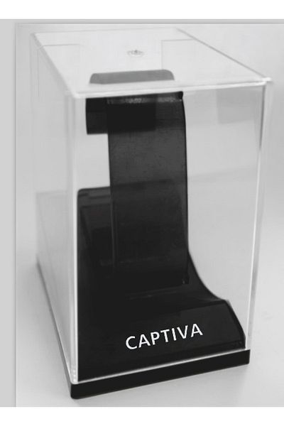 captiva Digital 30 Meters Water Resistant Children's Wristwatch with Light Alarm and Stopwatch and Calendar