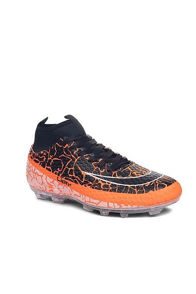 Lion Super Mercury Ankle Sock Cleats Football Shoes LİON-1071-KR