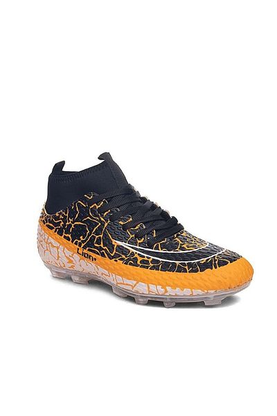 Lion Super Mercury Ankle Sock Cleats Football Shoes LİON-1071-KR