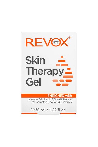 Revox Skin Therapy Moisturizing Gel