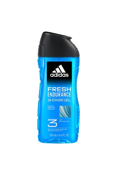 adidas Gel de dus Adidas Male Fresh Endurance