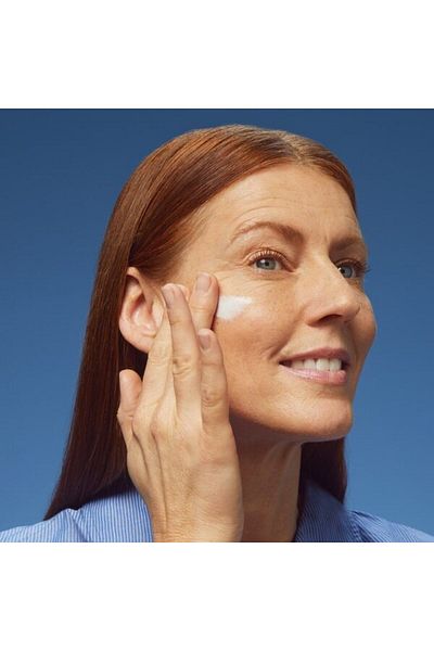 NIVEA Nivea Q10 Power Anti-Wrinkle Plus Intensive Moisturizing Day Cream