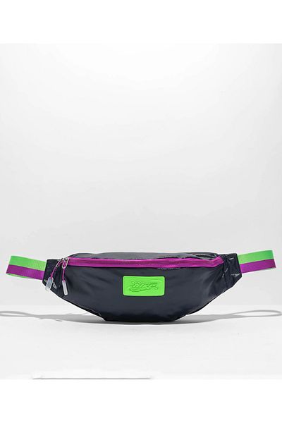 Nike Heritage Waist or Crossbody Bag(3 L)