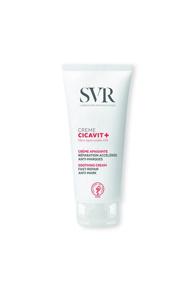 SVR Crema SVR Cicavit+ pentru pielea iritata