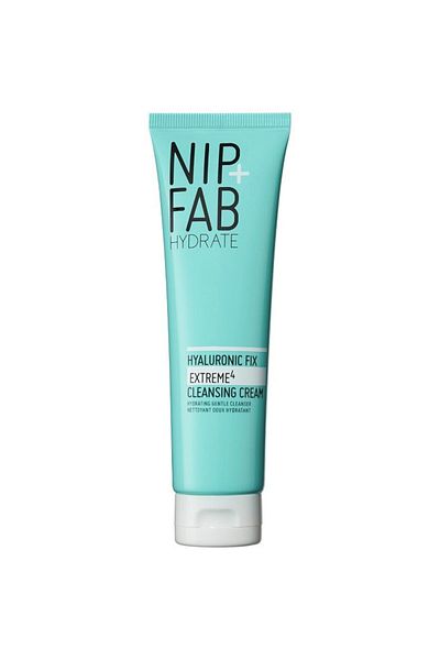 Nip NIP+FAB Facial Cleansing Cream