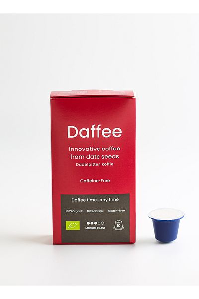 Daffee - Capsule x10