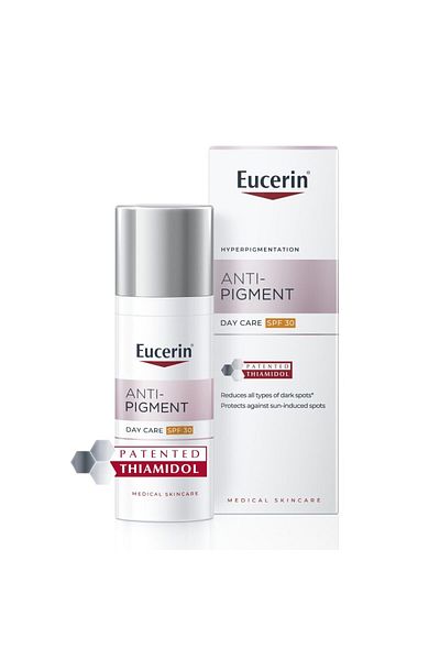 Eucerin Eucerin Anti Pigment Day Cream SPF30