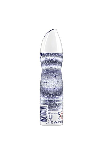 Rexona Deodorant Spray Advanced Protection Shower Fresh 72h