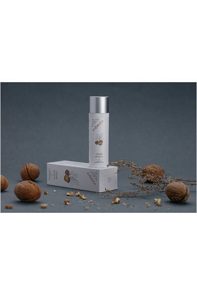 Viorica Cremă de față antirid 45+