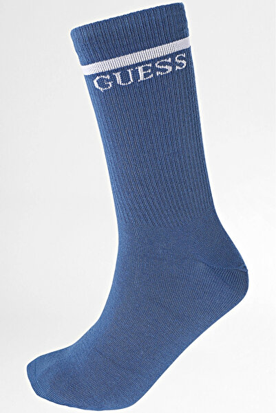 Guess Set of 3 pairs of Guess socks U3BG32 Multicolor Unica