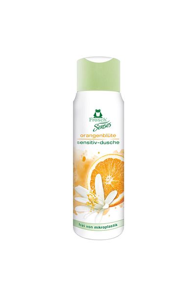 Frosch Gel de dus hipoalergenic