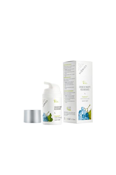 Viorica Crema de noapte regeneranta