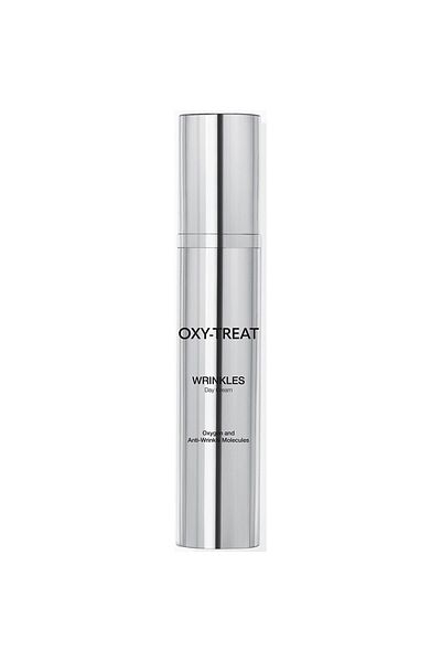 Oxy Crema de zi Labo Oxy-Treat Wrinkles