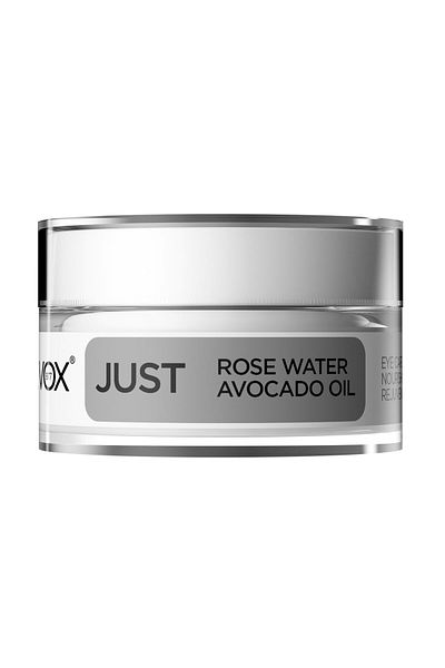 Revox Crema pentru ochi Revox Just Rose Water Avocado Oil Eye Care Cream