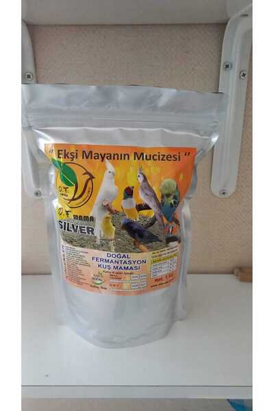 D.f mama Df Mama Silver 1 Kg