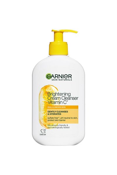 Garnier Crema de curatare Garnier Skin Naturals Vitamina C 250 ml