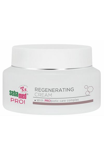Sebamed Sebamed regenerating dermatological face cream