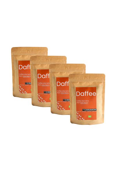 Daffee - Natural Cinnamon -1kg