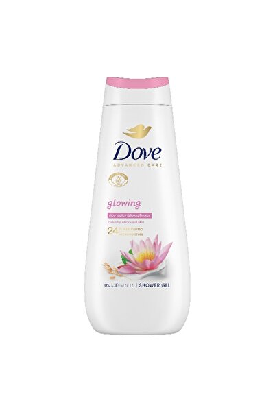 Dove Gel de duș Dove Advanced Care Glowing 400ml