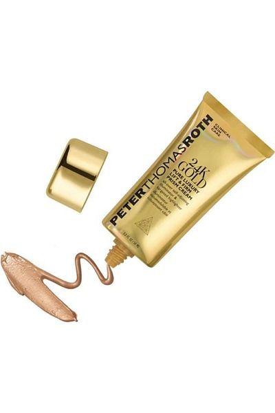 PETER THOMAS ROTH Crema pentru fata Peter Thomas Roth 24K Gold Pure Luxury Lift & Firm Prism Cream
