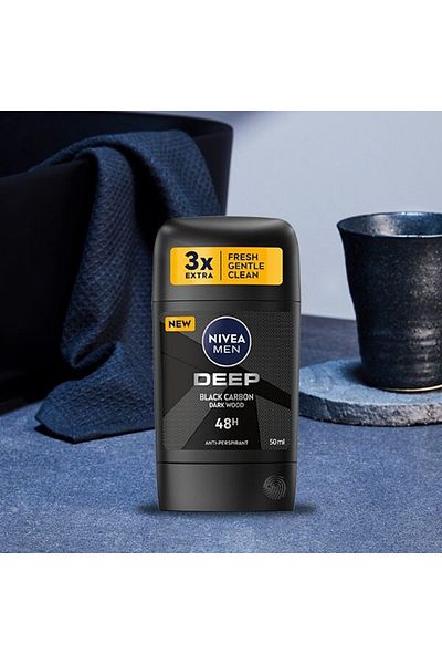 NIVEA Deodorant Stick pentru barbati