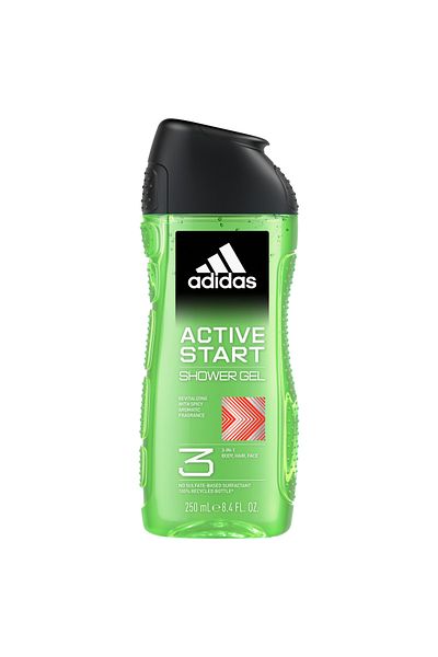 adidas Gel de la Adidas Male Active Start