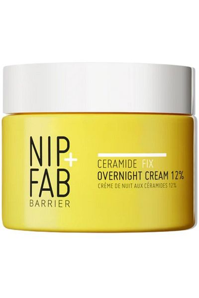 Nip NIP+FAB Night Face Cream
