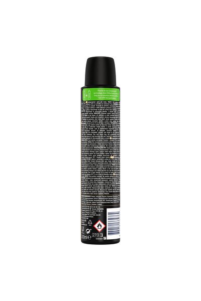 Rexona Deodorant spray antiperspirant Rexona Men