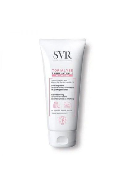 SVR Balsam protector cu efect calmant si reparator