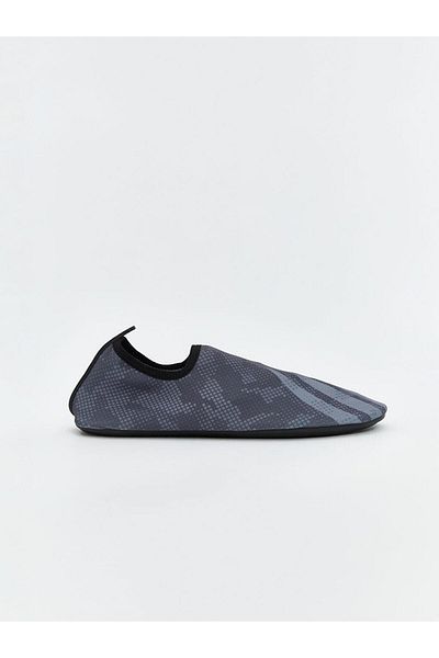 LC Waikiki Patterned Men's Sea Shoes (S5)