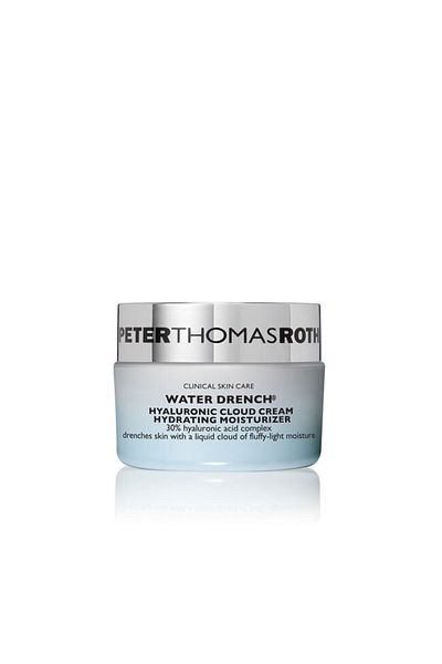 PETER THOMAS ROTH Cremă pentru față Water Drench Hyaluronic Cloud Cream Hydrating Moisturizer