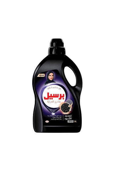 Persil Abaya Shampoo Liquid Detergent Classic 3 Litres
