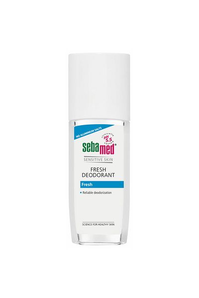 Sebamed Deodorant spray Sebamed Fresh