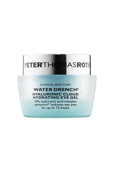 PETER THOMAS ROTH Crema gel pentru ochi Water Drench Peter Thomas Roth Hyaluronic Cloud Hydrating Eye Gel